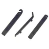 Bandlichters nylon 3 stuks