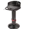 Barbecook BBQ Loewy 50 + 6kg houtskool + handschoenen