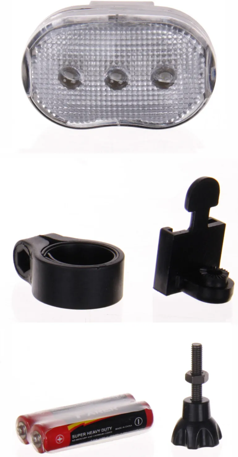 Basic voorlicht led