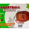 Basketbalring