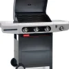 BBQ Siesta 310
