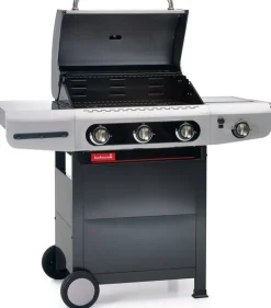 BBQ Siesta 310