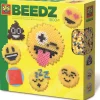 Beedz emoticons
