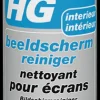 Beeldschermreiniger 125 ml