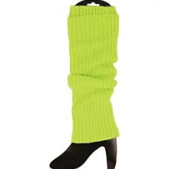 Beenwarmers Geel