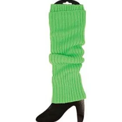 Beenwarmers Groen