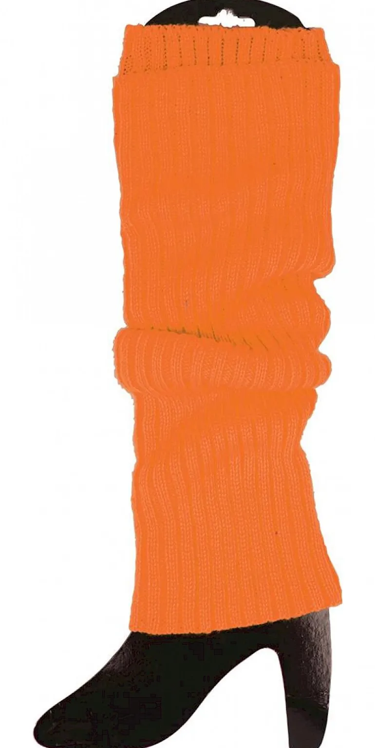 Beenwarmers Oranje