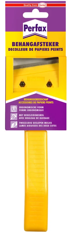 Behangafsteker