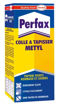 Behangplaksel metyl 125 g