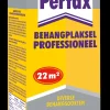 Behangplaksel professioneel 200 g