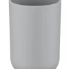 Beker Brasil grijs
