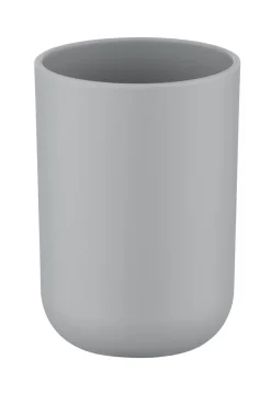 Beker Brasil grijs