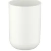 Beker Brasil wit