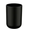 Beker Brasil zwart
