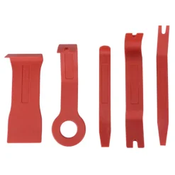 Bekledinghevelset 5 stuks
