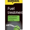 Benzine Behandeling 300 ml