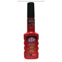 Benzine behandeling 200 ml