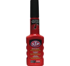 Benzine behandeling 200 ml
