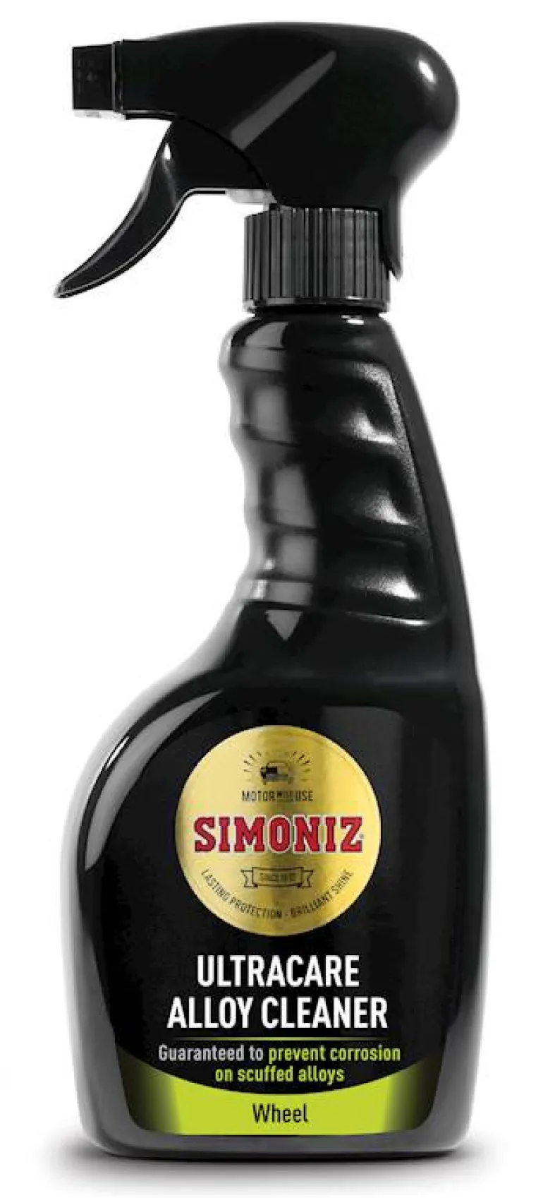 Beschermende aluminium velgreiniger 0,5 l