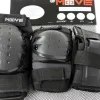 Beschermset Junior 3-pack