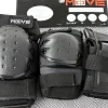 Beschermset Volwassenen 3-pack Large