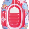 Bestway Kiddie Raft 102x69cm - Opblaasboot - Vanaf 3 jaar