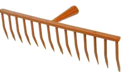 Betonhark 14 tanden 43 cm