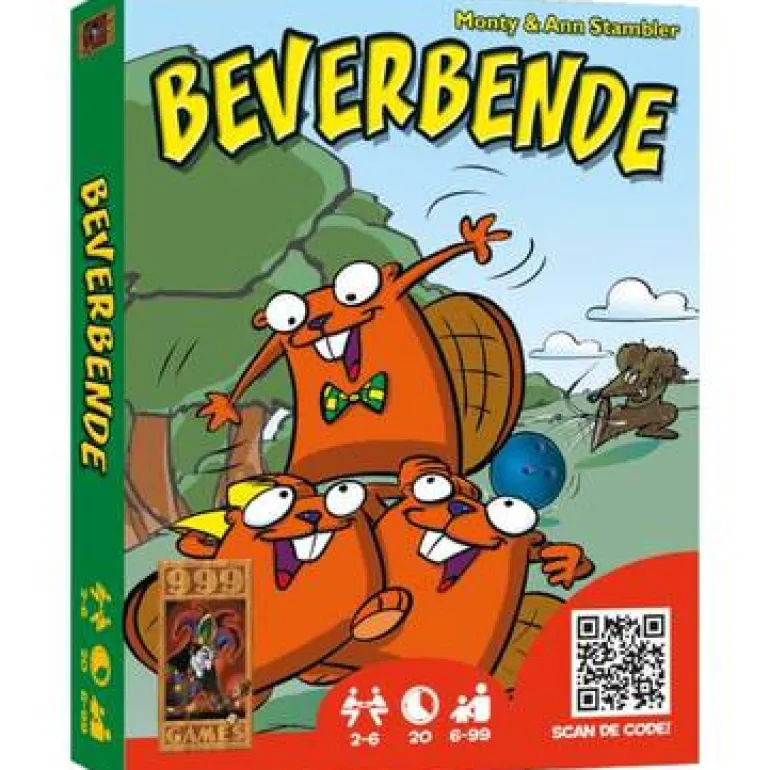 Beverbende