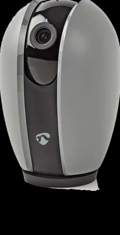 Bewakingscamera WiFi Smart IP Camera | Pan/Tilt | HD 720p