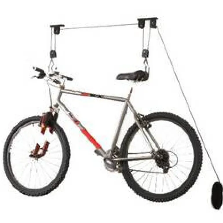 Bike lift