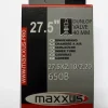 Binnenbanden Maxxus 27.5 x 1,95/2.125 (50/57-584) F/V 40 mm