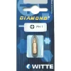 Bit diamond PH1