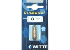 Bit diamond PH1