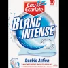Blanc intense 10 stuks