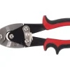 Blikschaar links 250 mm
