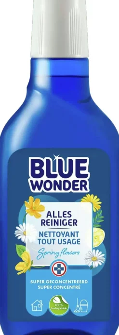 Blue Wonder Allesreiniger - 750ml
