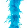 Boa 2 meter 45 gr - Turkoois