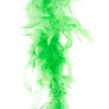 Boa 2 meter 45gr  - Fluo groen