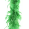 Boa 2 meter 45gr - Groen
