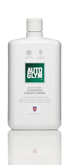 Bodywork shampoo conditioner 1 L