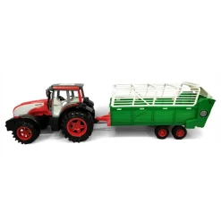 Boerderij tractor VIII