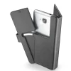 Book Uni Smartphone 3Xl Black