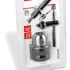 Boorhouder 1,5-13 mm + SDS adaptor 1/2''-20