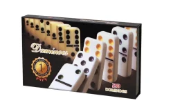 Bordspel Daminoes
