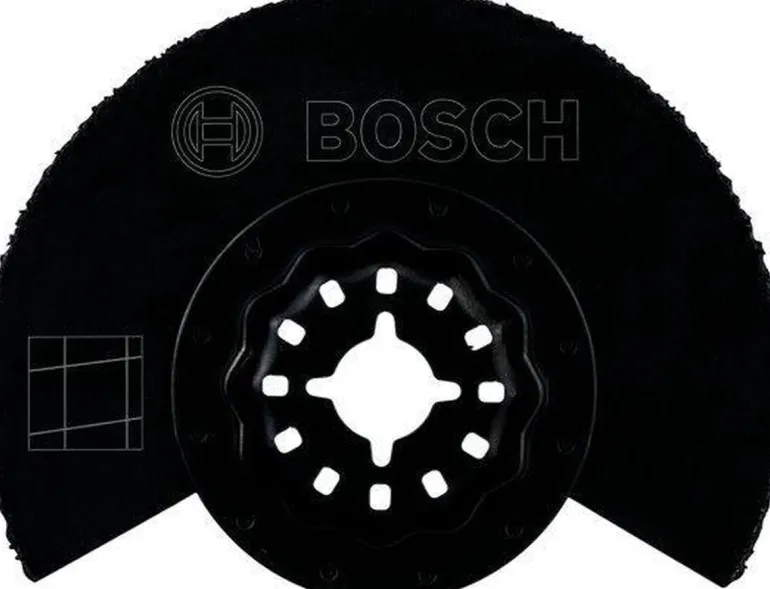 Bosch PMF 220 CE Multitool - Incl. Koffer & Accessoires
