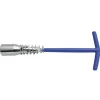 Bougiesleutel T model 16 & 21 mm