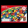 Bouwblokjes 1000 stuks