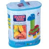 Bouwblokken 248 stuks