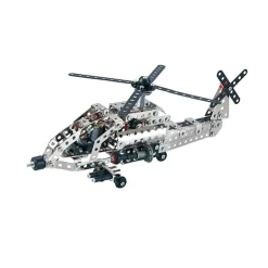Bouwpakket helikopter 309-delig