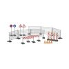 Bouwplaats accessoires